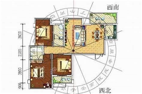 缺西南角 化解|房屋西南缺角风水化解方法详解